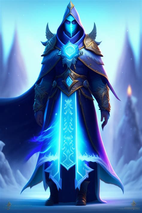 wowhead frost mage